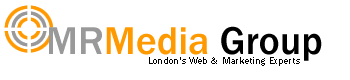 MRMedia Group - London's Web Design and Marketing Experts